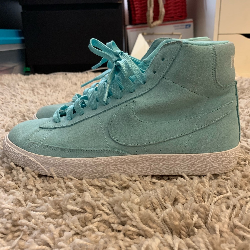 Nike SB Blazer